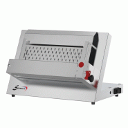 SOFRACA Façonneuse À Pizza - Diamètre 35 Cm - Réf:FM40 - FM40
