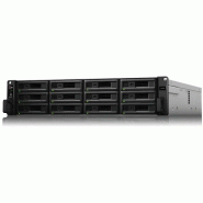 Synology RackStation SA3200D serveur de stockage NAS Rack (2 U) Intel® Xeon® D D-1521 8 Go DDR4 Disk