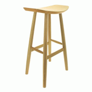 Tabouret de bar NATU Kyoto Valero