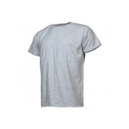 Tee-shirt écologiques 100% coton - TSTESGR-DM01_0