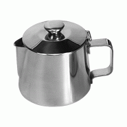 Théière 0.23 litre - Emga - 8712591084384
