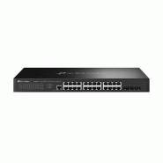 Tp-link JetStream TL-SG3428X-M2 V1.6 - Switch - TL-SG3428X-M2