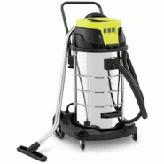Ulsonix - ulsonix FLOORCLEAN 100VO PRO Aspirateur eau et poussière 3000 W 100 L Aspirateur poussière et eau Aspirateur professionnel - 4062859183705 Ulsonix - ulsonix FLOORCLEAN 100VO PRO Aspirateur eau et poussière 3000 W 100 L Aspirateur poussière et eau Aspirateur professionnel - 4062859183705