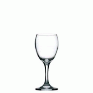 Utopia Lot de 12 verres à vin 200 ml, marquage CE - 5060020678646 Utopia Lot de 12 verres à vin 200 ml, marquage CE - 5060020678646
