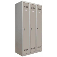 Vestiaire industrie propre 3 serrure gris clair gris clair Vestiaire industrie propre 3 serrure gris clair gris clair