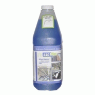 440plus-25dos - doseur portatif - 2.5 l - sany +