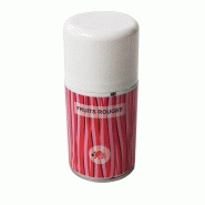Aerosol d?Sodorisant fruits rouges Aerosol d?Sodorisant fruits rouges