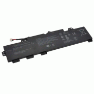 Batterie li-pol 11.55v 4850mah 56wh - tt03xl / tt03056xl / hstnn-db8k / hstnn-lb8h / hsn-113c-5 / hs