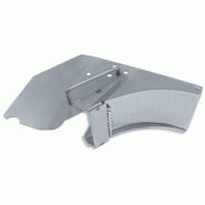 Bloc couteaux frites 12 mm pour RC14 | Ditosama - 653024
