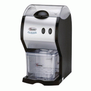 Broyeur à glace électrique 53A | Santos - CF604