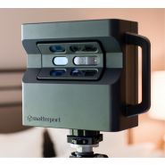 Caméra 3d matterport pro2 Caméra 3d matterport pro2