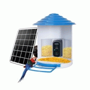 Camera IP Etanche 2MP Vision Nocturne Audio Bidirectionnel Détection Mouvement YONIS - 3615616958101 Camera IP Etanche 2MP Vision Nocturne Audio Bidirectionnel Détection Mouvement YONIS - 3615616958101