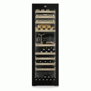 Cave à vin professionnelle multizones - 3 zones - 85 bouteilles | Liebherr - WPgbi 5283 Vinidor