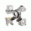 Composants hydrauliques