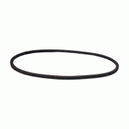 Courroie tracteur tondeuse husqvarna, jonsered, mc culloch, bestgreen 429532, 532429532