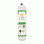 Détecteur de fuite rouge fluorescent Ultra-Violet - pour huile POE automobile - 250 mL