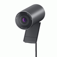 Dell webcam pro 2k - wb5023