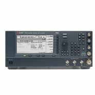 E8257d-550 - generateur de signaux - keysight technologies (agilent / hp) - 250 khz - 50 ghz