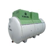 Seta simplex fr5 - filtre compact - tricel - 2350/3200 litres