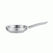 Fissler - Pure Collection - Poêle à frire 20 cm - 4009209400365