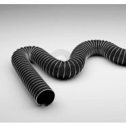 Gaine spéciale pour l'aspiration des fumées de soudage - avec proportion importante d'étincelles - Master-Clip SPARK XL