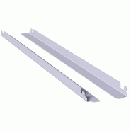 Glissières dx et gx 600x400 pour armoires - AI64-F Glissières dx et gx 600x400 pour armoires - AI64-F