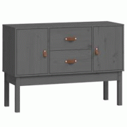Helloshop26 - Buffet bahut commode armoire meuble de rangement organisateur cuisine salle de séjour salon 110 x 40 x 78 cm bois 02_0031776 - 30002103 Helloshop26 - Buffet bahut commode armoire meuble de rangement organisateur cuisine salle de séjour salon 110 x 40 x 78 cm bois 02_0031776 - 30002103