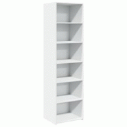 Helloshop26 - Buffet bahut commode armoire meuble de rangement organisateur cuisine salle de séjour salon haut 50 x 41 x 185 cm bois 02_0032459 - 300 Helloshop26 - Buffet bahut commode armoire meuble de rangement organisateur cuisine salle de séjour salon haut 50 x 41 x 185 cm bois 02_0032459 - 300