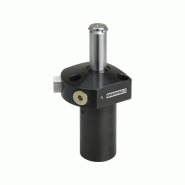 SURS92, 8,0 kN Force, Vérins pivotants, Simple effet, Rotation à droite, montage par bride avant_0