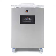 Machine à emballer sous-vide SE-540 CC 230/50-60/1-1141155 Machine à emballer sous-vide SE-540 CC 230/50-60/1-1141155