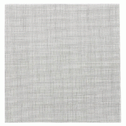 Nappes pliage M airlaid 120x120 cm gris graphite - par 200