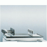 Pièce jointe f/entonnoir 50/100 ml * - ref.: ljs518 Pièce jointe f/entonnoir 50/100 ml * - ref.: ljs518
