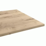 Restootab - Plateau 110x70 decor erable kanaka - marron Bois manufacturé PL-11070M-KANAKA Restootab - Plateau 110x70 decor erable kanaka - marron Bois manufacturé PL-11070M-KANAKA