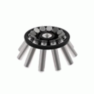 Rotor angulaire pour 12 tubes de 20mL - Ref.: GLH016 Rotor angulaire pour 12 tubes de 20mL - Ref.: GLH016