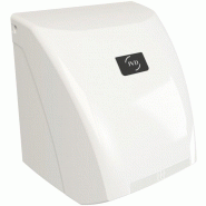 Sèche main zephyr ii blanc - 600021009