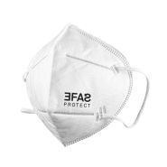 Sa1500 - masque ffp2 - aerem - capacité de filtration 95%