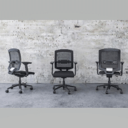 Siège de bureau opératif - EQUILIBRE Siège de bureau opératif - EQUILIBRE