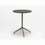 Table haute pour espaces polyvalents Table haute pour espaces polyvalents