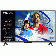 Tv hdr 43p69k 109 cm