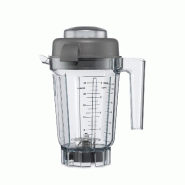 Vitamix - Embout à lame d'aération idéal pour créer des mélanges. - 0703113629471