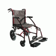 347 - fauteuil roulant de transfert - 1ersecours