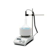 Agitateur numérique avec calotte pour ballon 500 mL - Ref.: LBD013 Agitateur numérique avec calotte pour ballon 500 mL - Ref.: LBD013