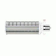 Ampoule Led Smile 60W E40 Retrofit 120° 5000K 9000Lm Ip64 Beneito & Faure - Solution Professionnelle Pour L'Éclairage Extérieur - blanc 8436004393893