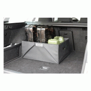 Bac de rétention pliable 30 litres - Pour huiles et produits chimiques - CEMO - 10183 Bac de rétention pliable 30 litres - Pour huiles et produits chimiques - CEMO - 10183