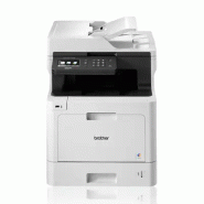 BROTHER DCP-L8410CDW Multifonction 3-en-1 laser couleur