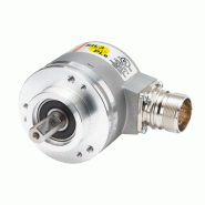 Codeur Absolu multitours  -  Sendix 5863FS3