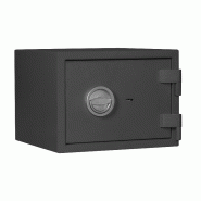 Coffre-fort armoire sécurisée FORMAT MT 1 - Niveau S1 (EN 14450) - Serrure à combinaison mécanique_0