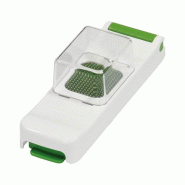 Coupe légumes 590x187x590mm - Alligator - 8712591159112