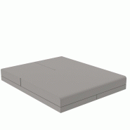 Daybed PIXEL - Tortora