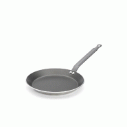 DE BUYER - poele a crepes choc alu a-a ø 30cm - aluminium 10-818530 DE BUYER - poele a crepes choc alu a-a ø 30cm - aluminium 10-818530
